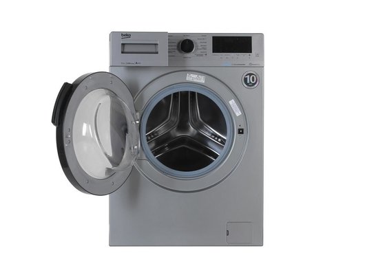 Стиральная машина BEKO WSPE7H616S